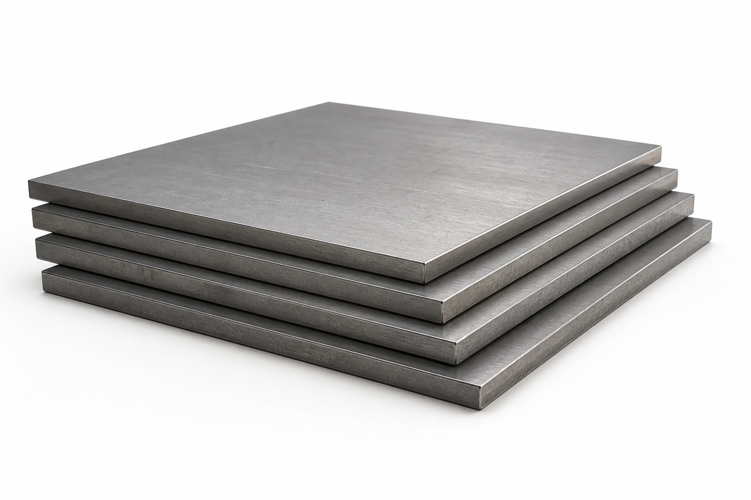 410 Stainless Steel Plate