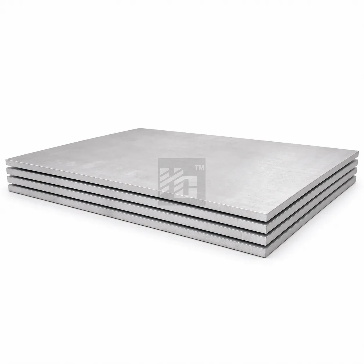 1050 Aluminum Plate
