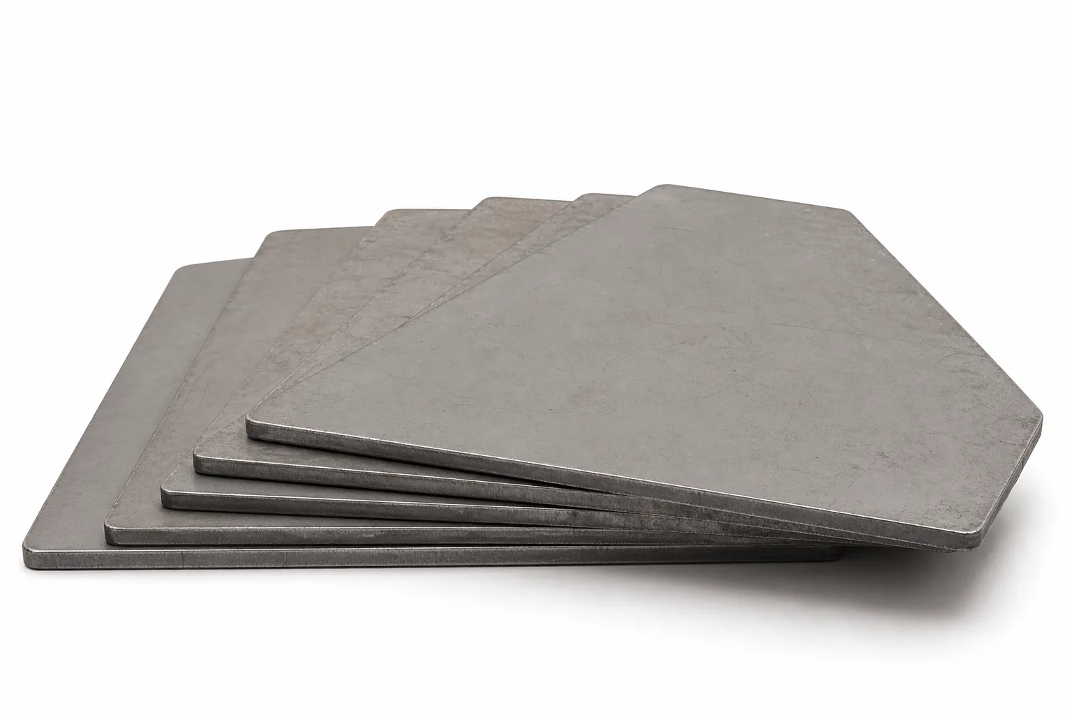 Docol 550LA High Strength Low Alloy Steel (HSLA)