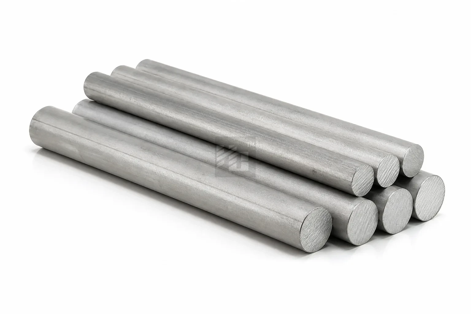 3A21 Aluminum Bar