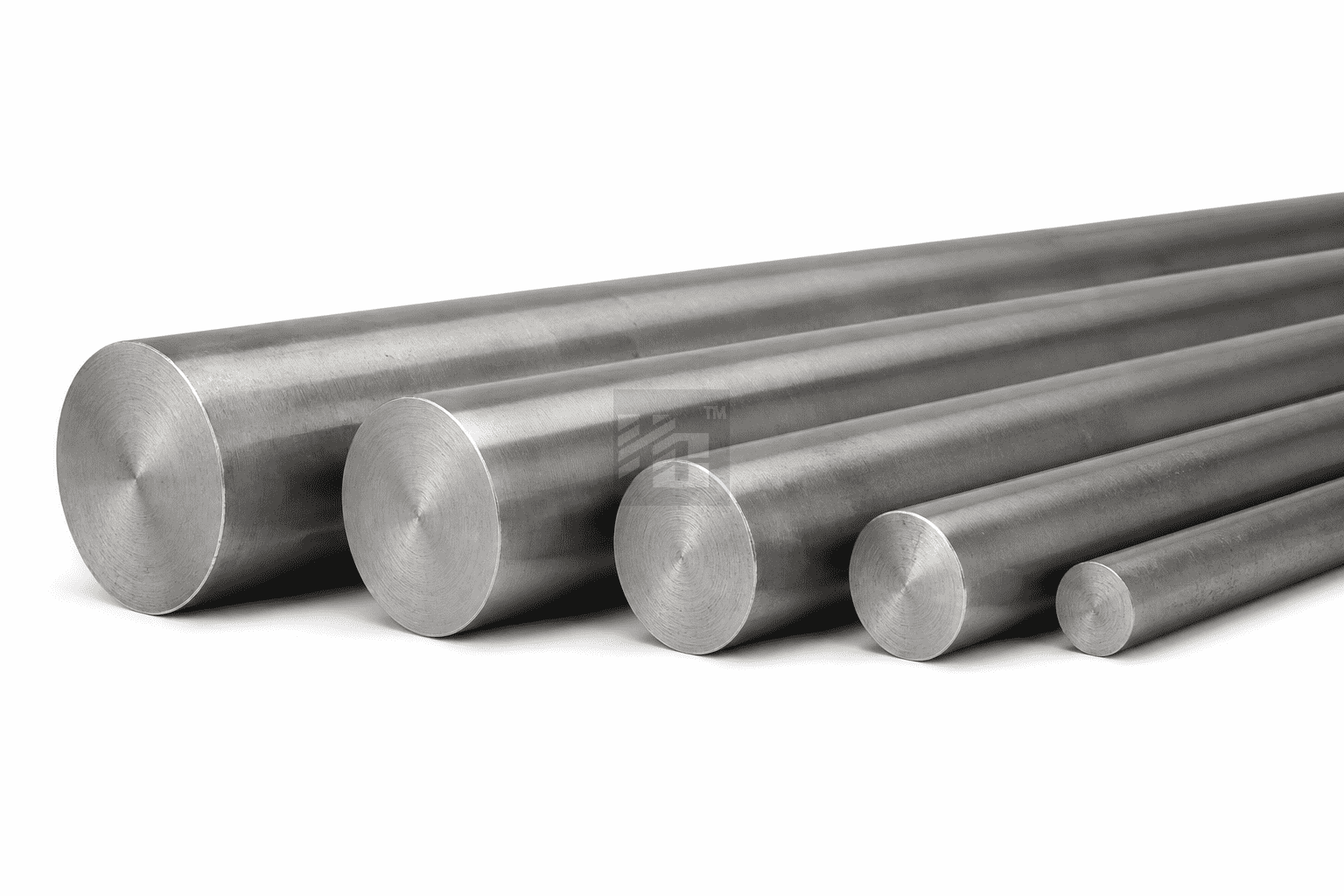 439 Stainless Steel Bar