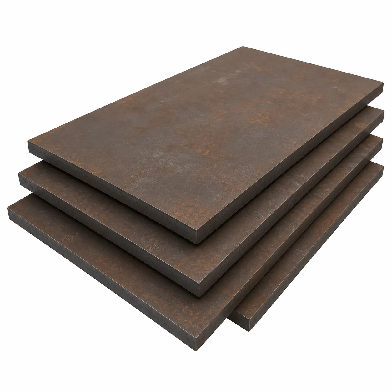 A588 Alloy Structural Steel Plate