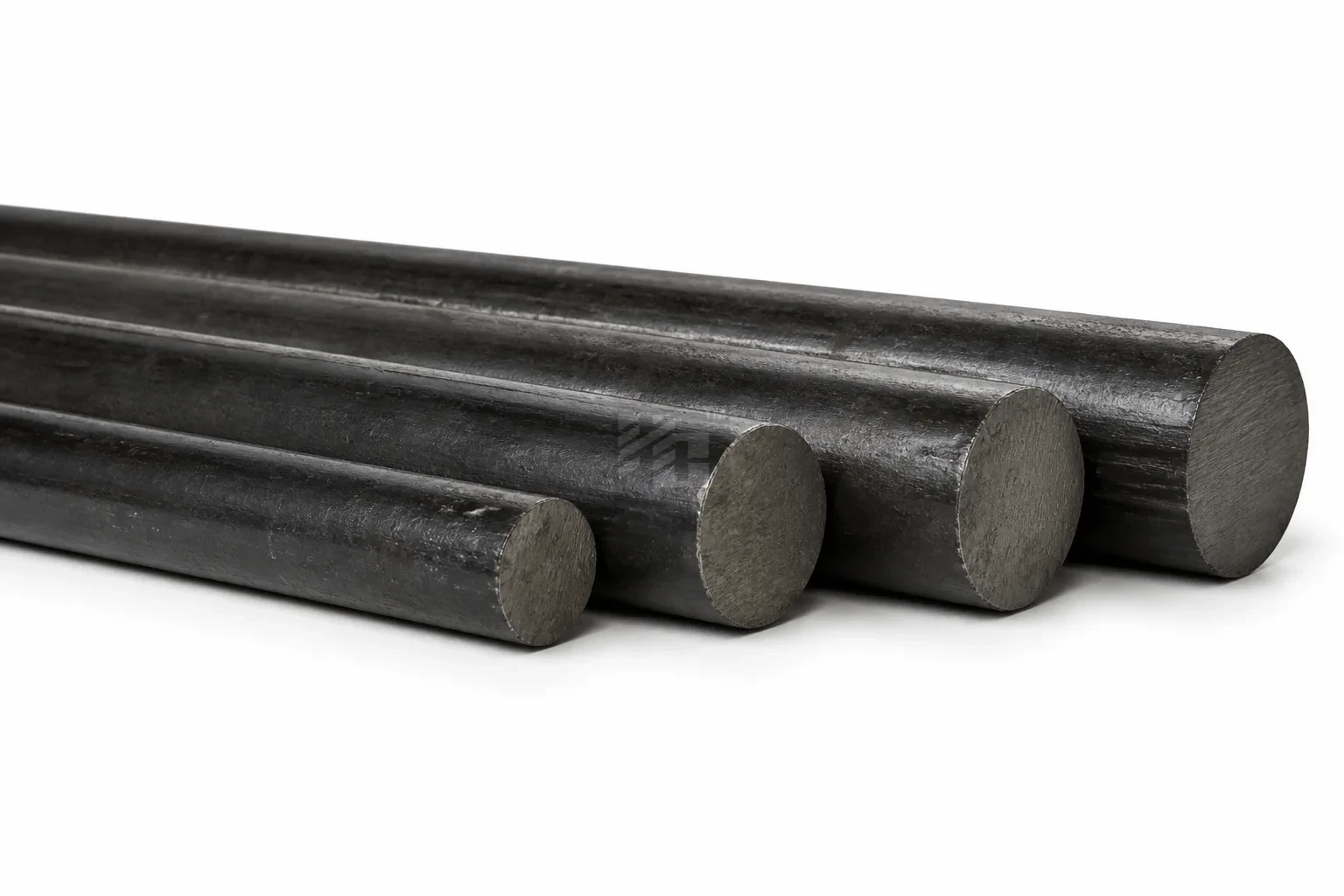 A105 Round Steel Bar