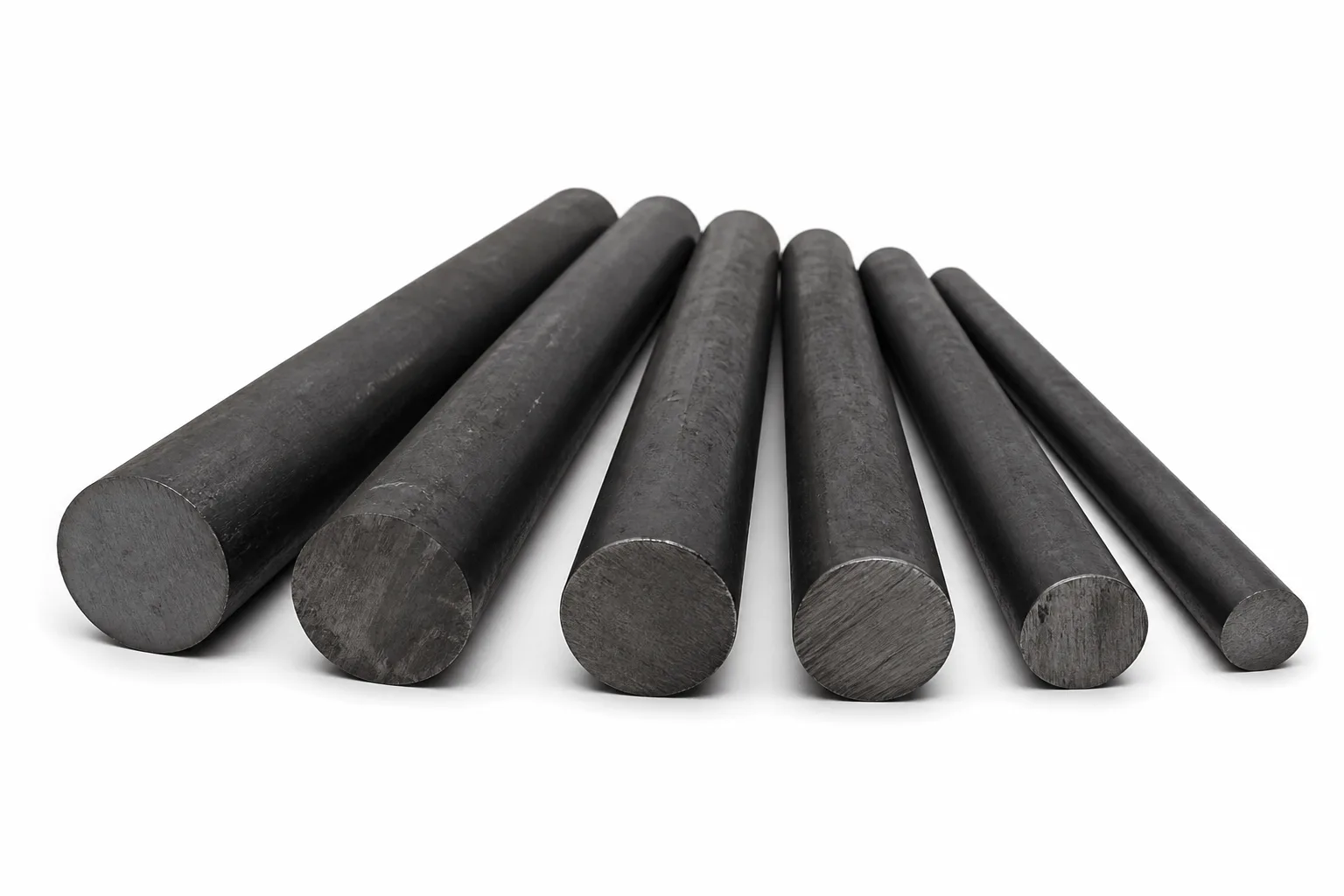 AISI/SAE 5160 Carbon Steel Bar