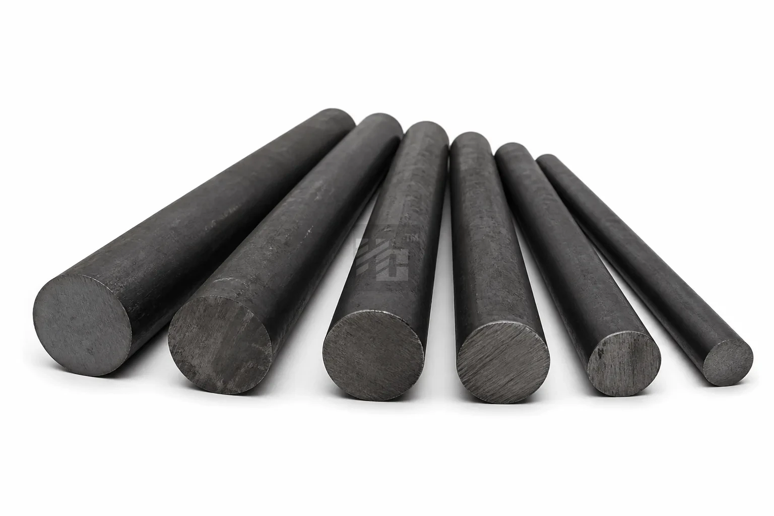 AISI/SAE 5160 Carbon Steel Bar