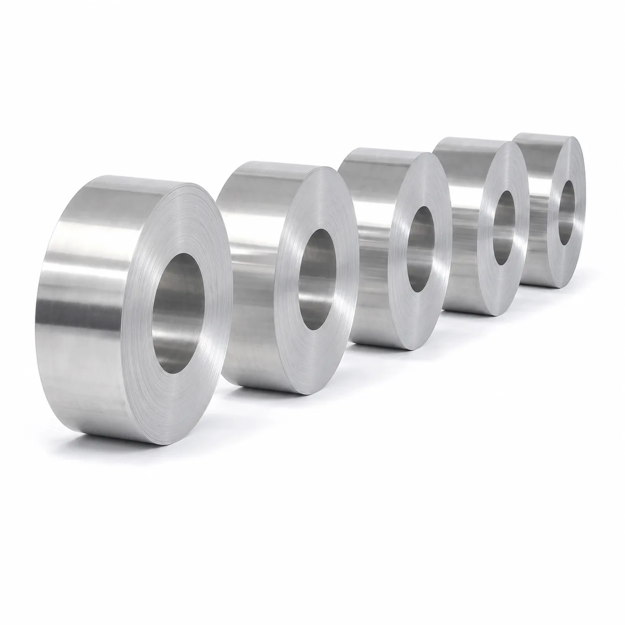 5005 Aluminum Coil