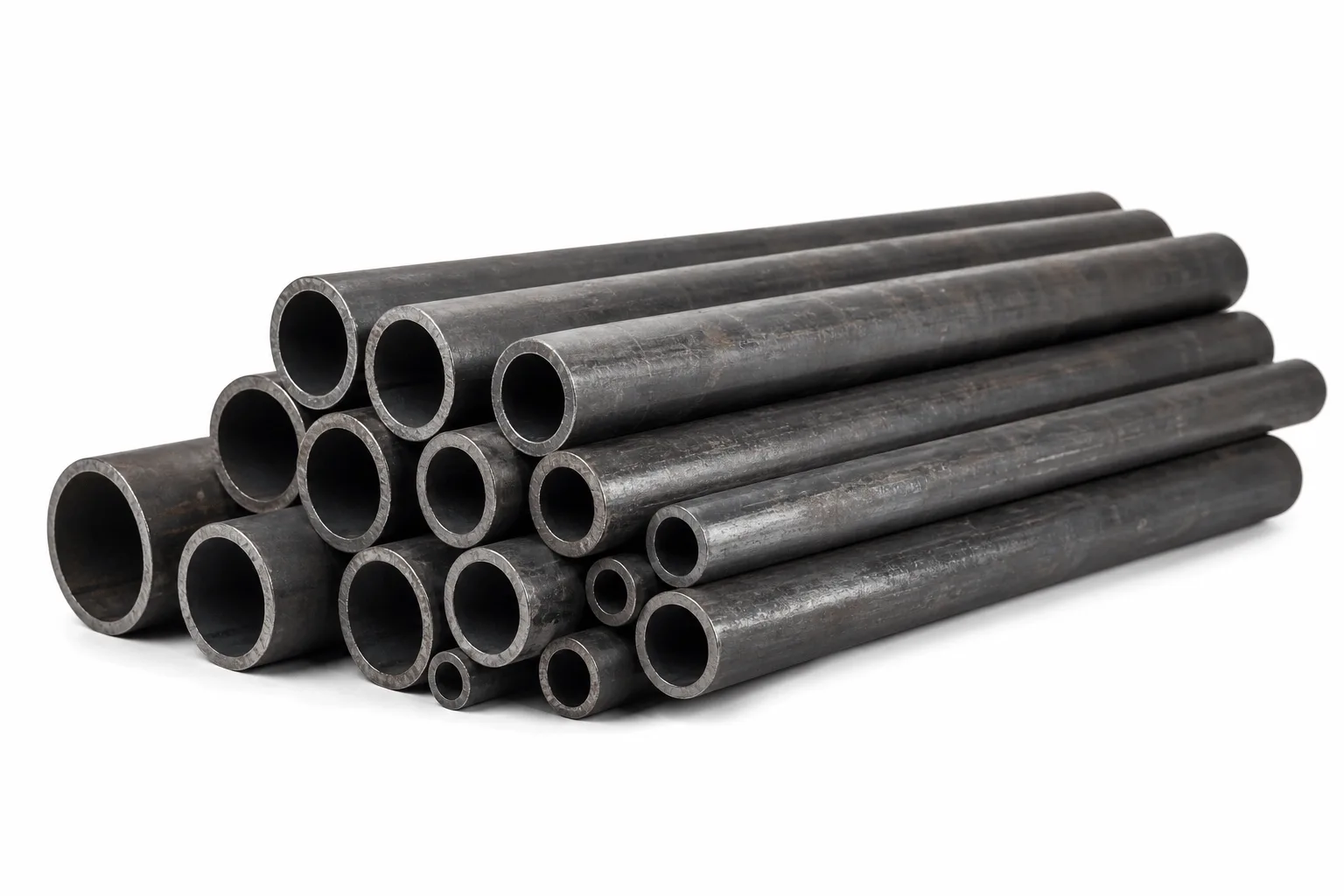 DIN 1629 Seamless Steel Pipe
