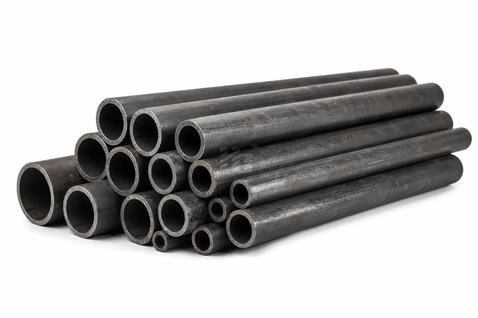 DIN 1629 Seamless Steel Pipe