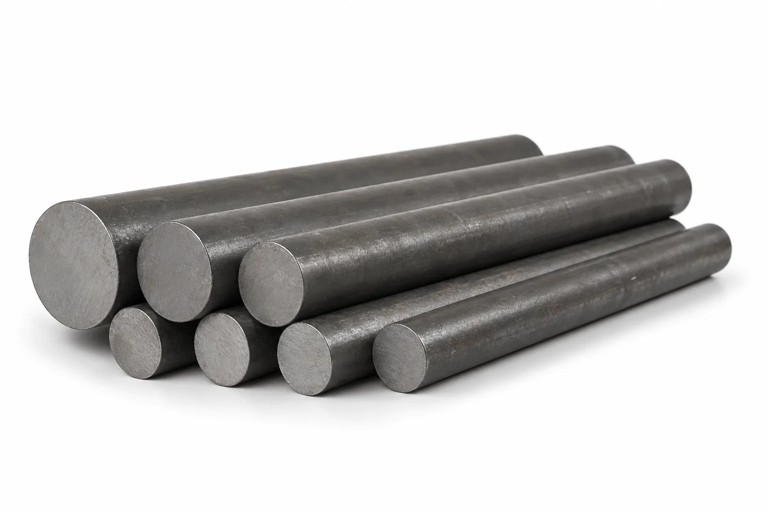 AISI/SAE 8620 Carbon Steel Bar