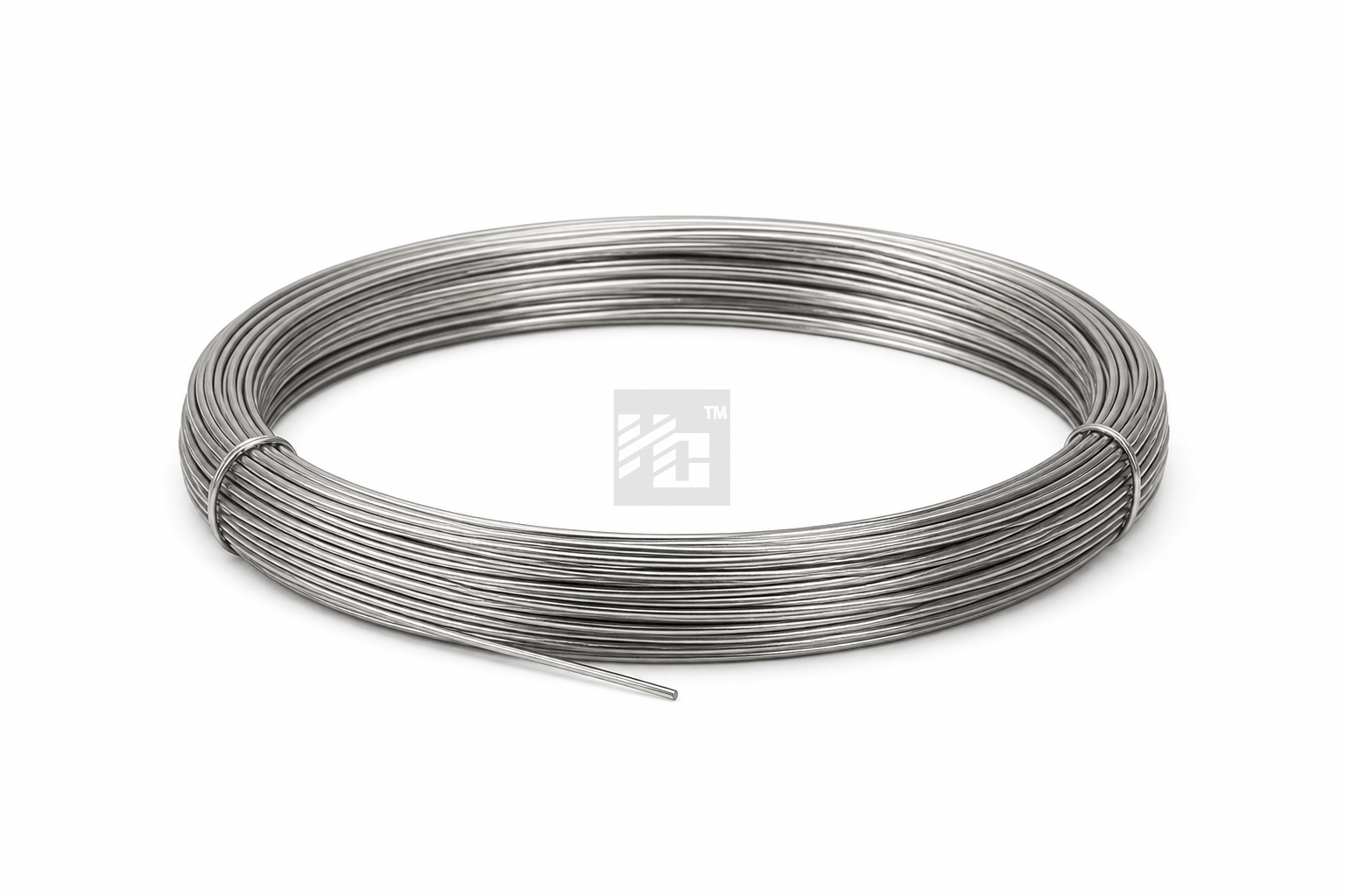 Low Carbon Bright Alkaline Steel Wire