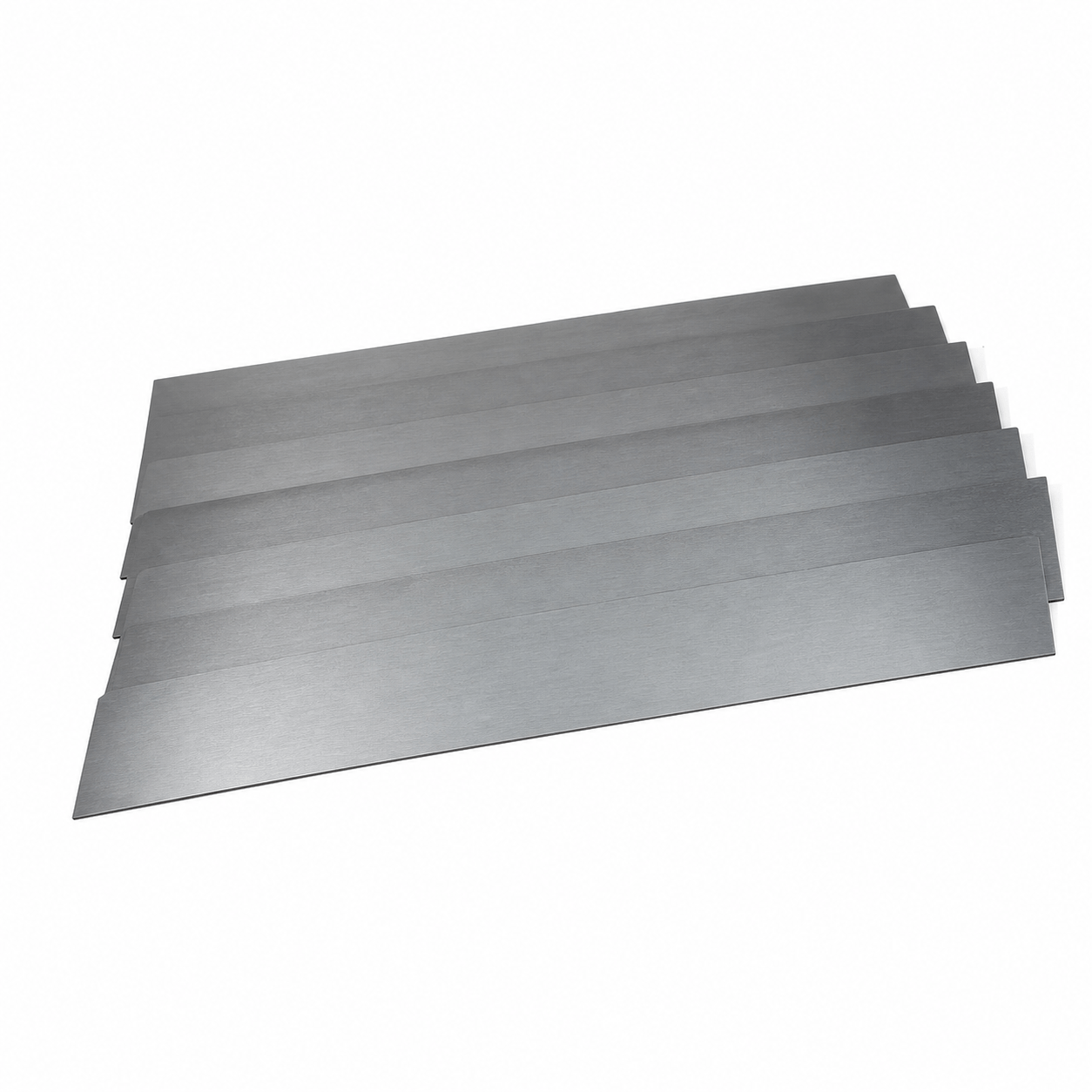 Cold Rolled Ordinary Oriented Silicon Steel