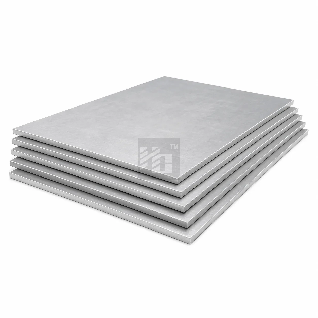 5005 Aluminum Plate