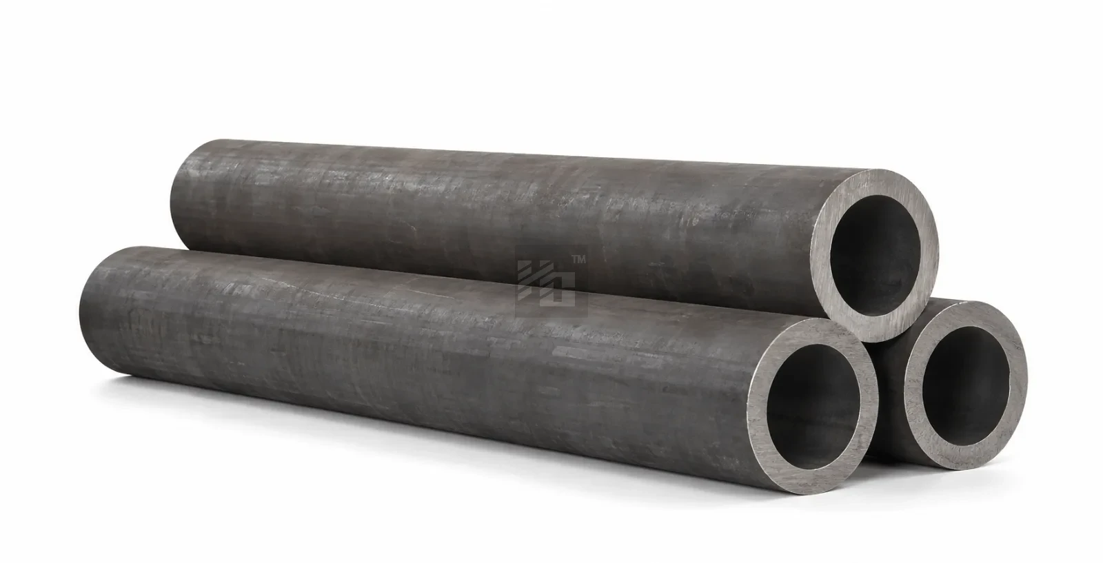 EN 10210/S355 Seamless Steel Pipe