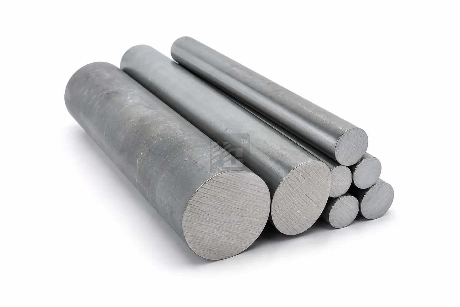 7075 Aluminum Bar