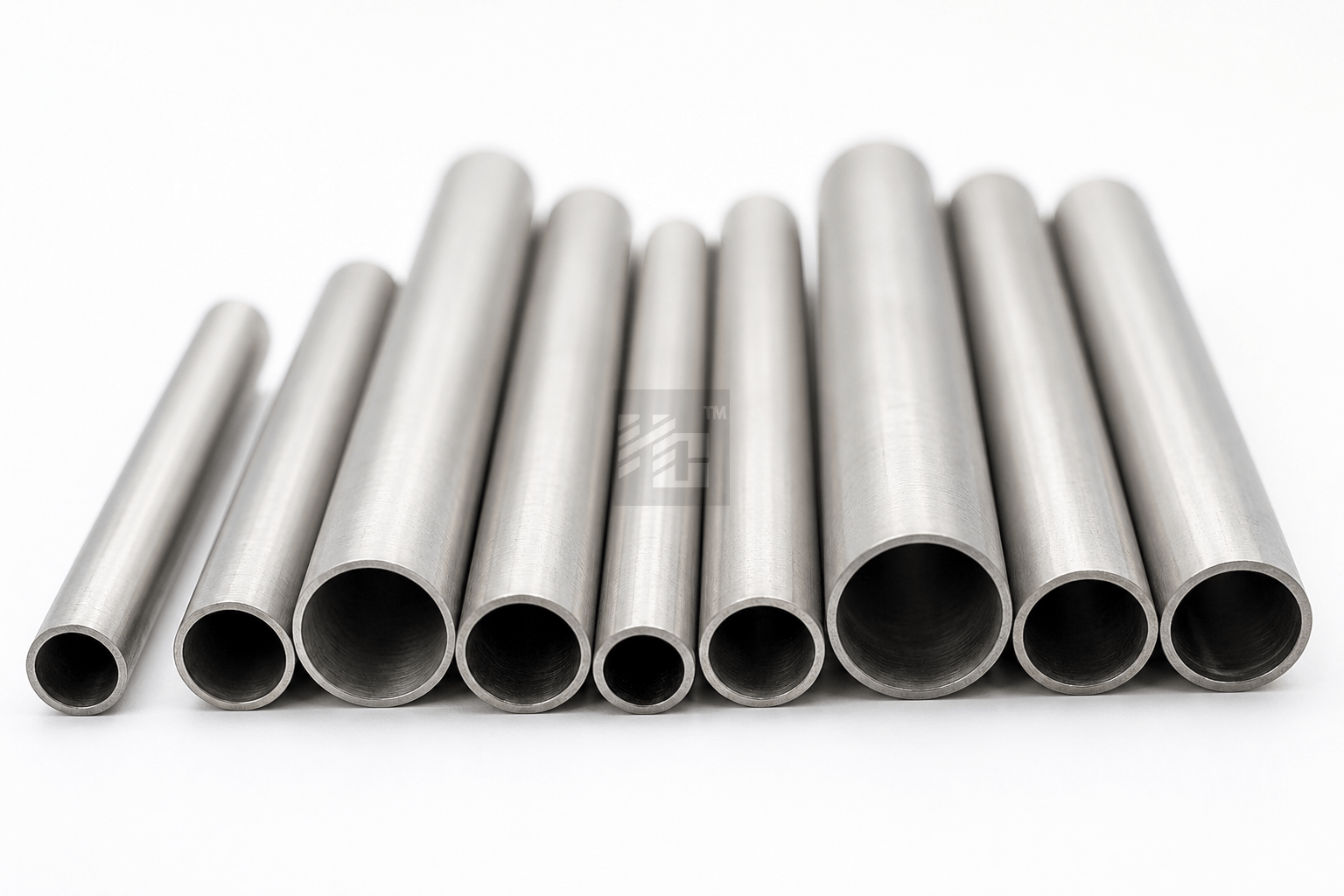 444 Stainless Steel Pipe