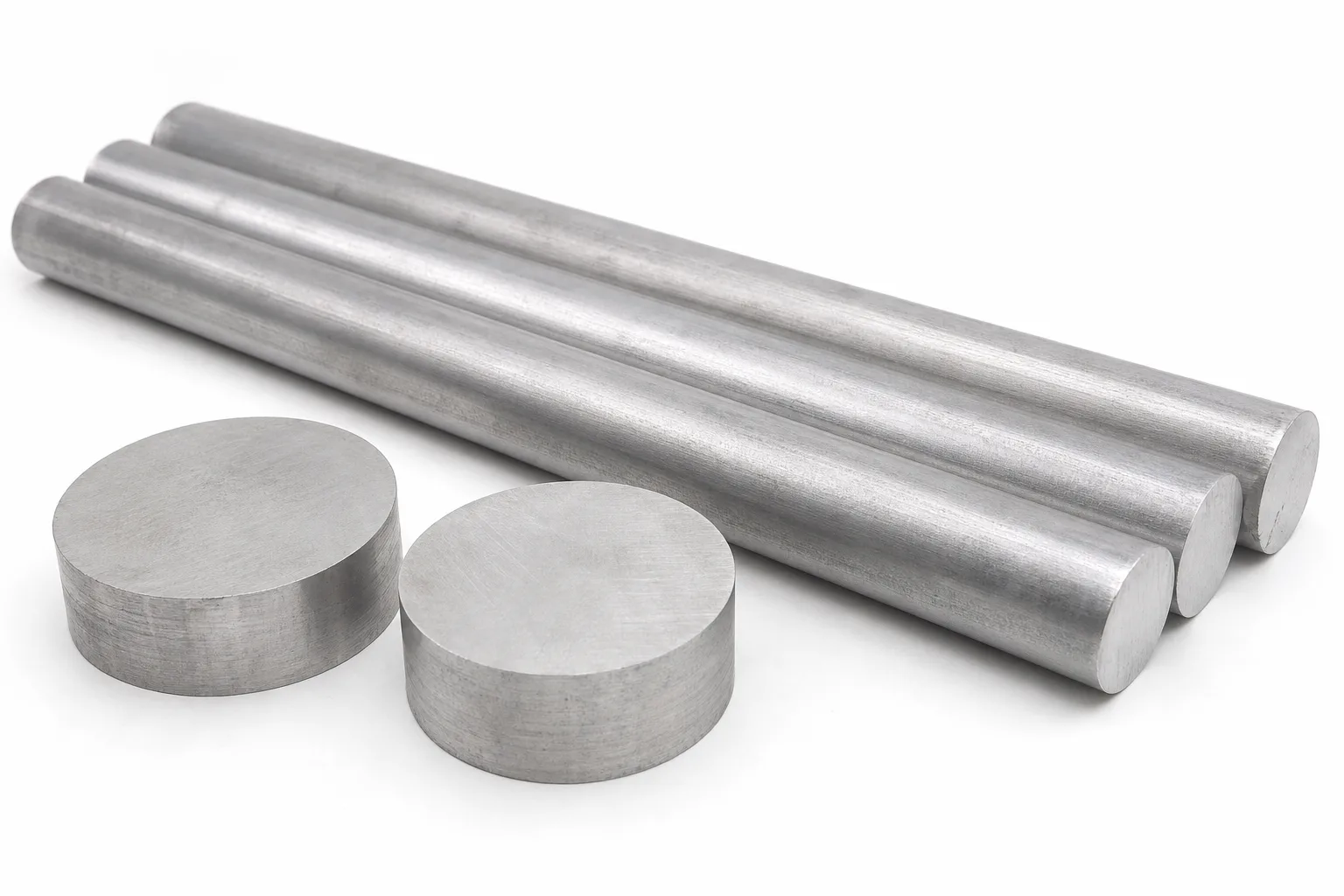 5052 Aluminum Bar