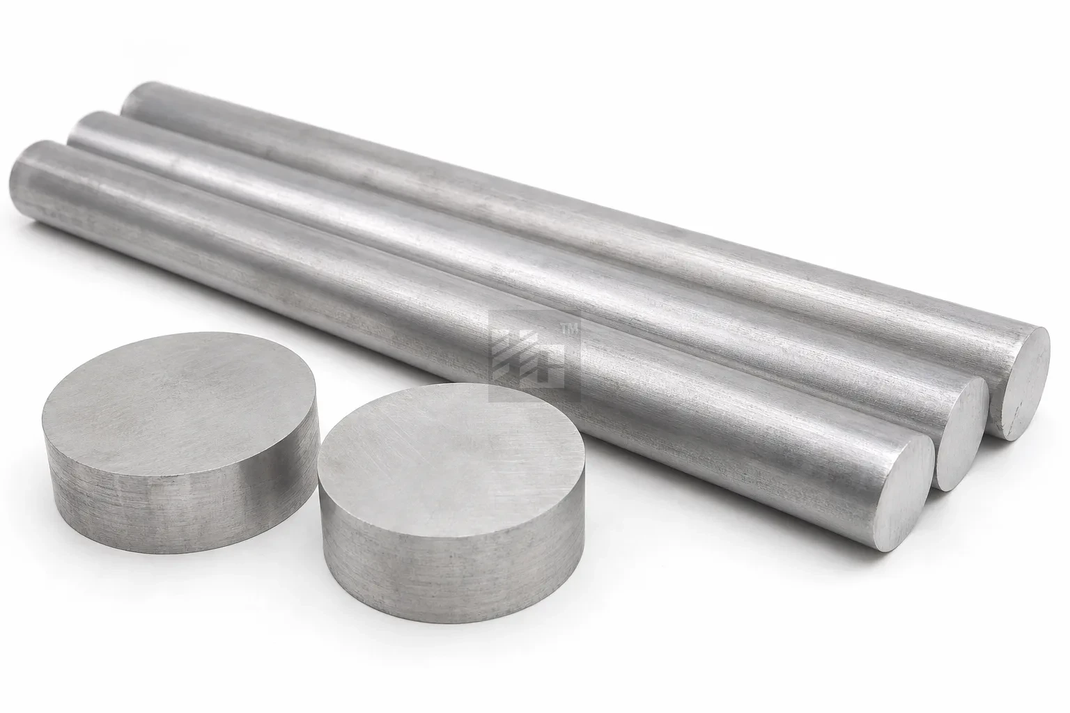 5052 Aluminum Bar