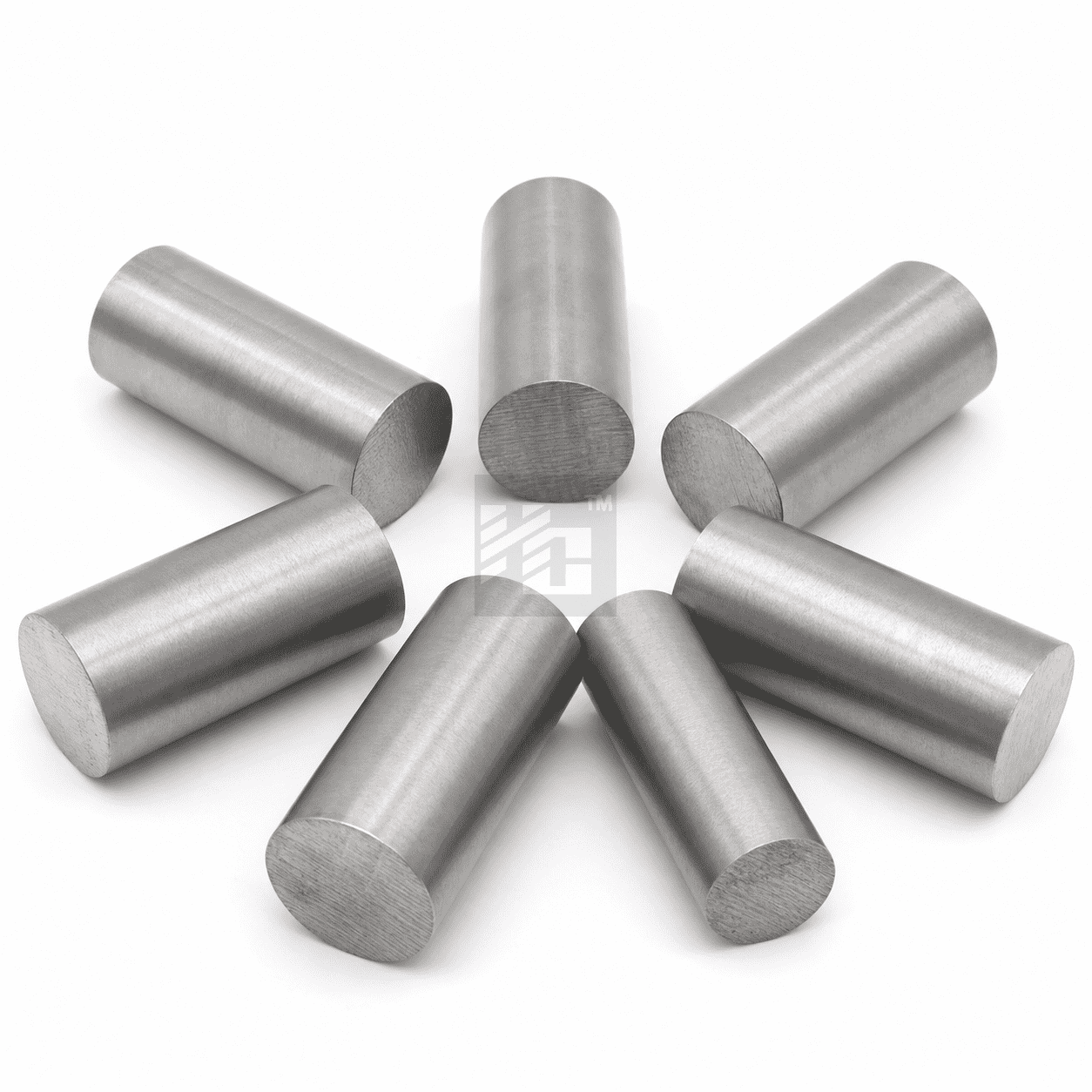 2507 Duplex Stainless Steel Bar