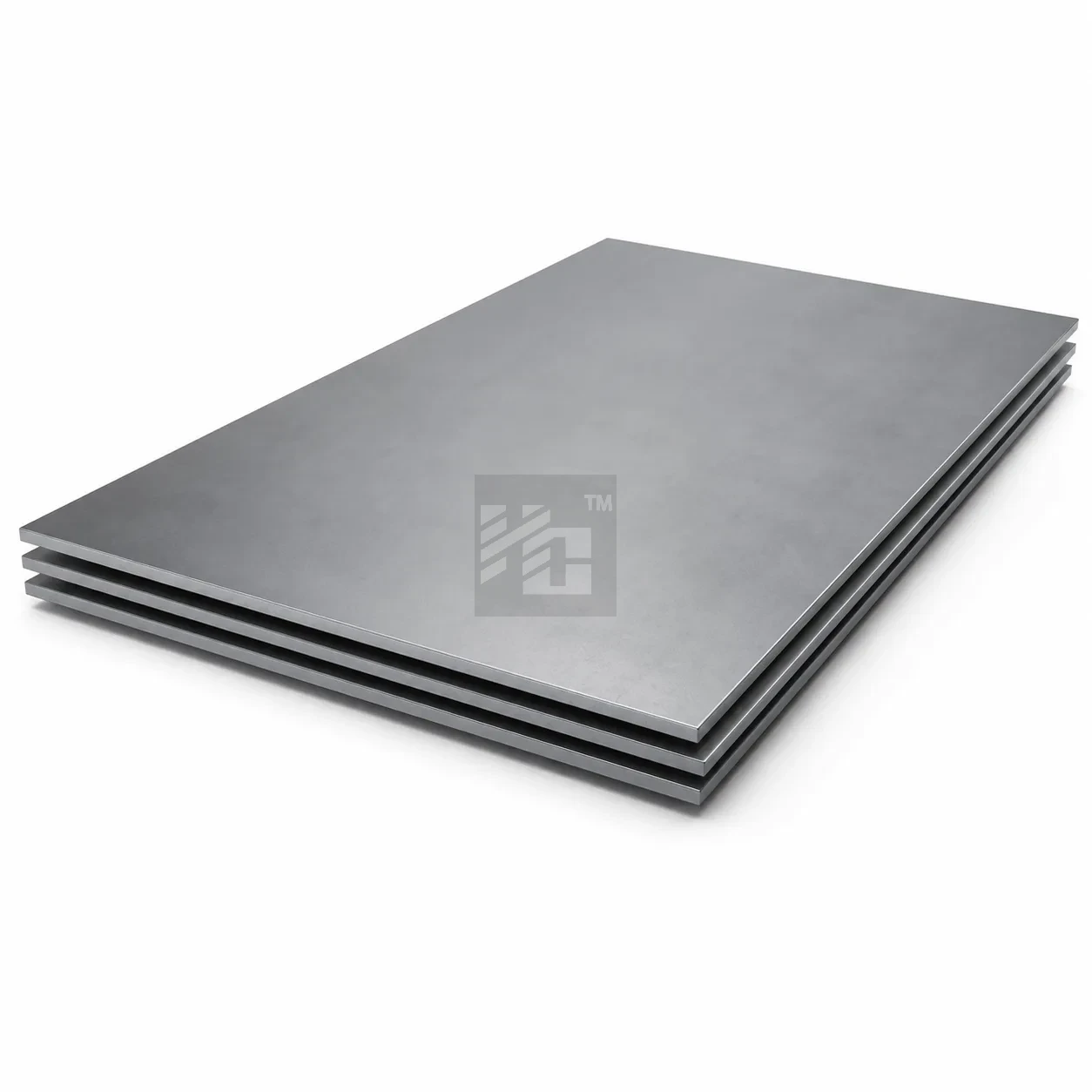 A283/Q195 Cold Rolled Steel Plate