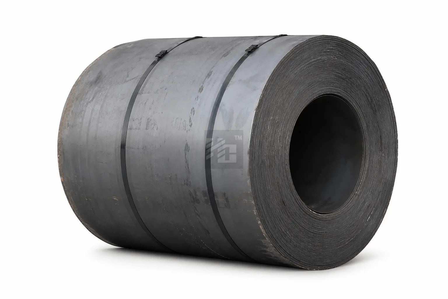 A203 Pressure Vessel Carbon Steel Coil