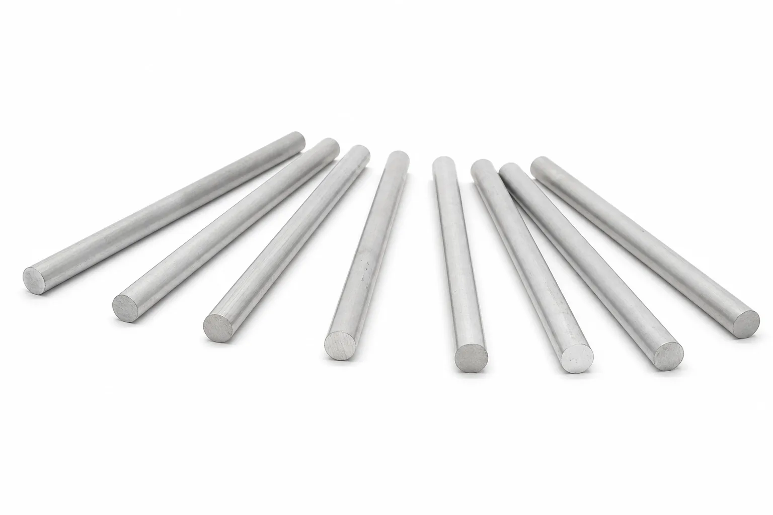 5005 Aluminum Bar