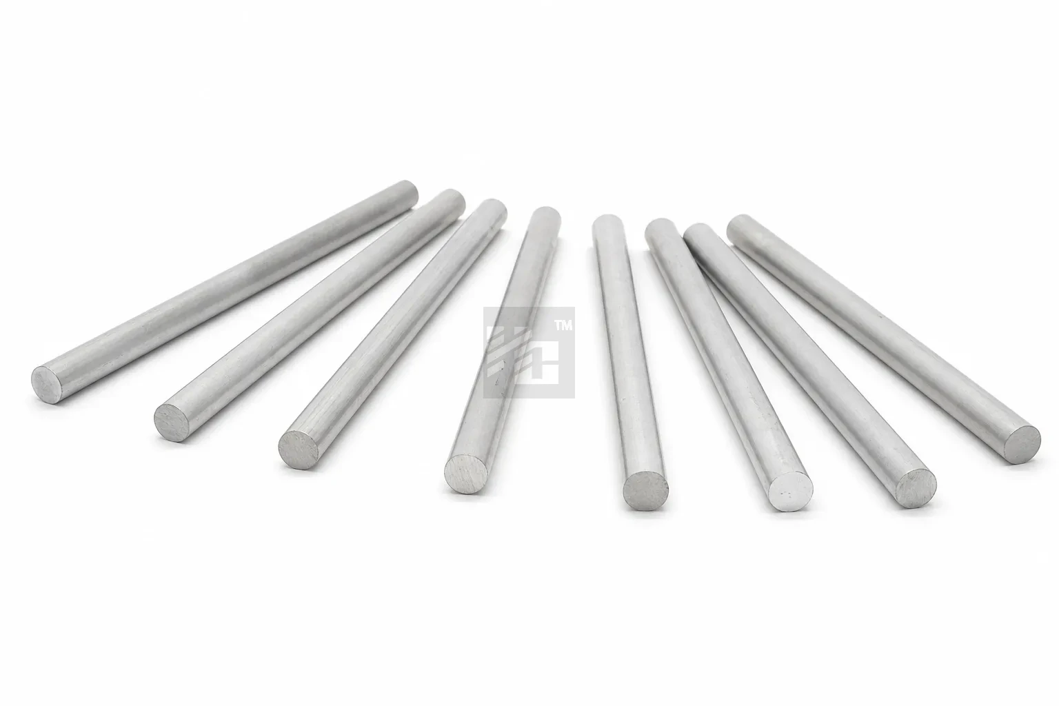 5005 Aluminum Bar