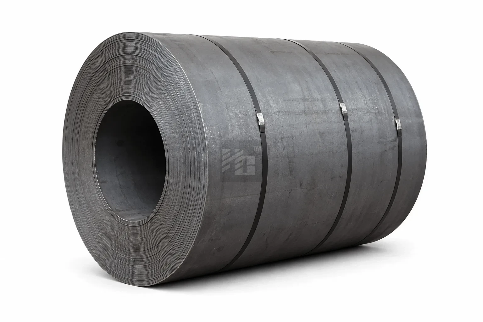 A533 Pressure Vessel Carbon Steel Coil