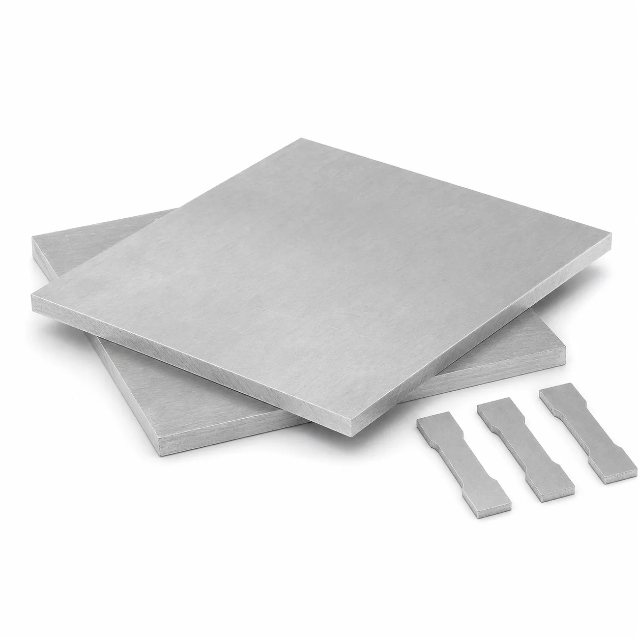 7075 Aluminum plate