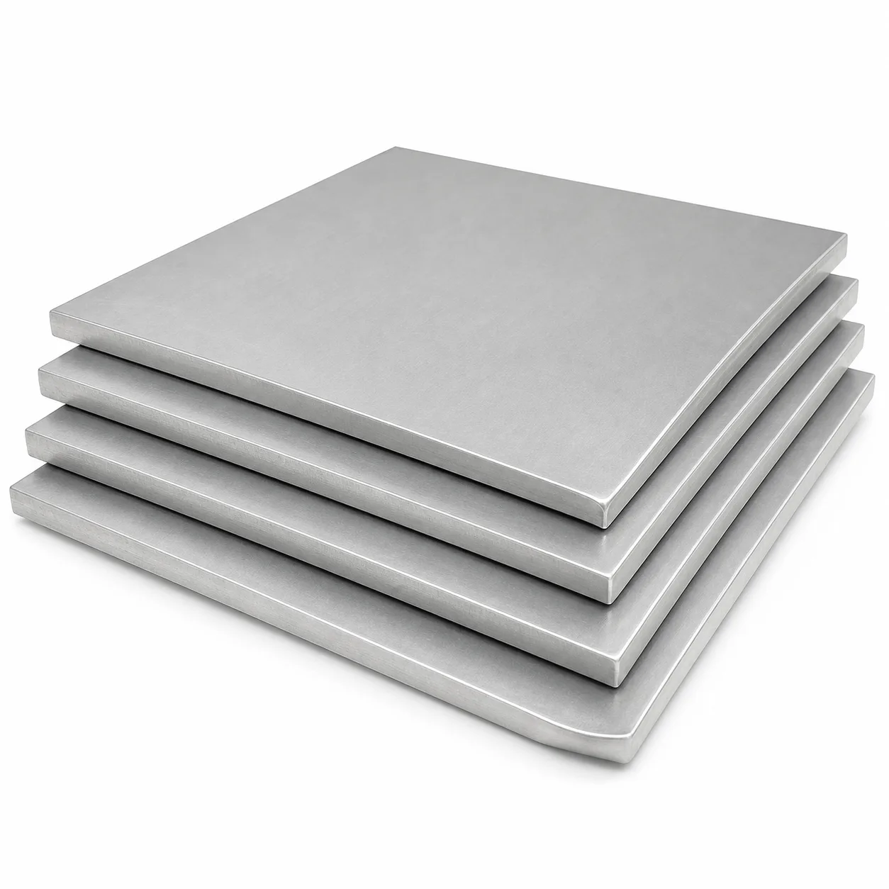 1100 Aluminum Plate
