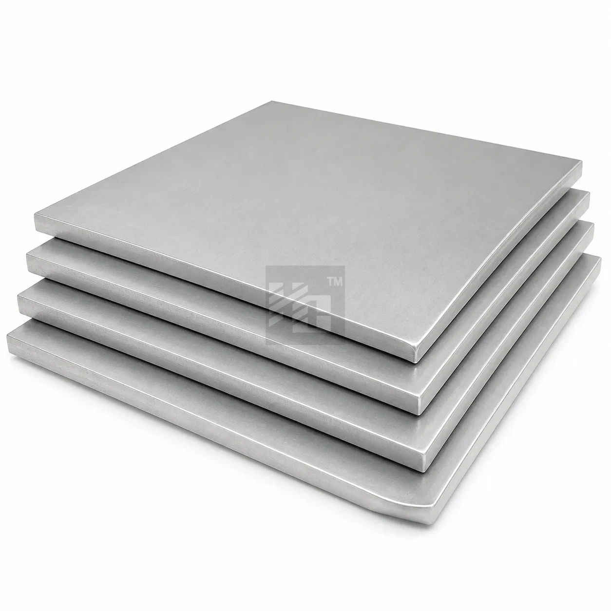 1100 Aluminum Plate