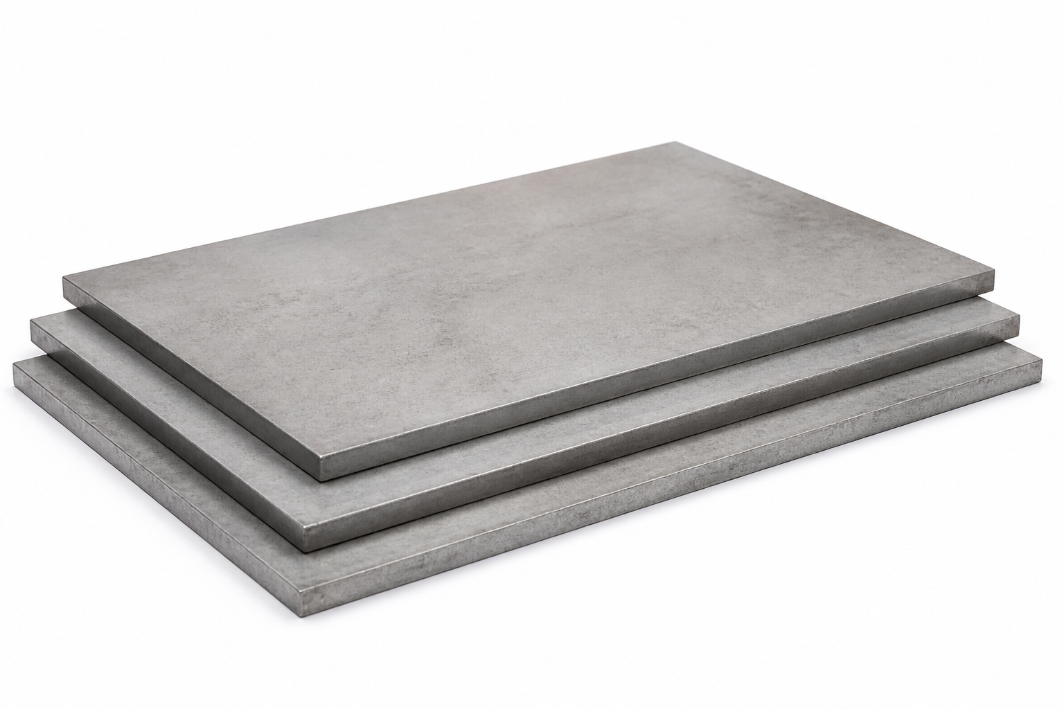 405 Stainless Steel Plate