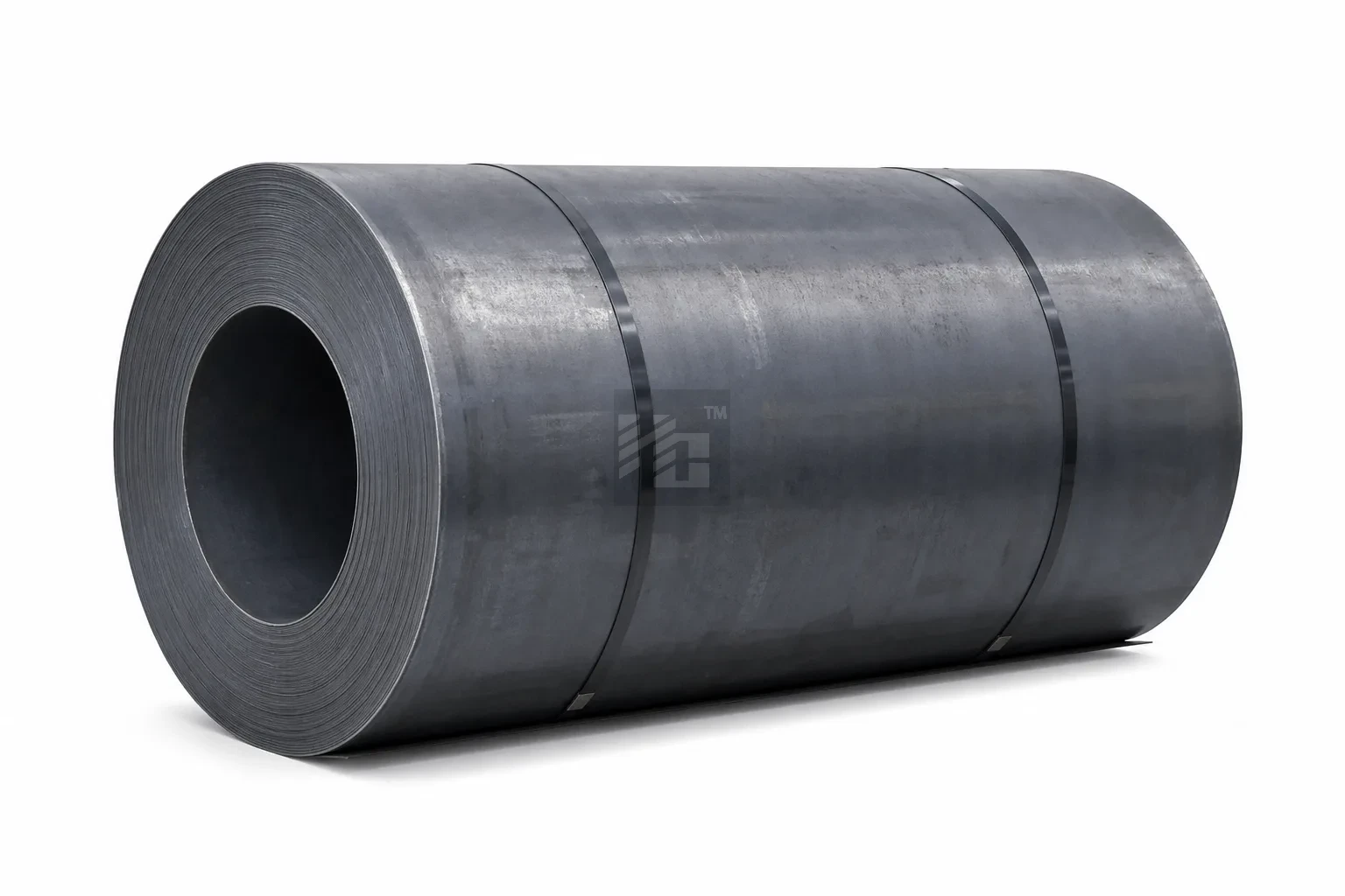 A537 Pressure Vessel Carbon Steel Coil