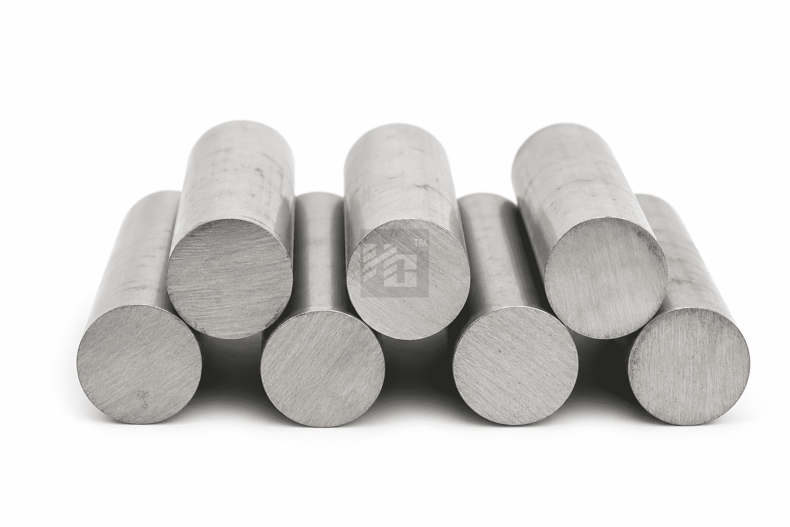 321 Stainless Steel Bar
