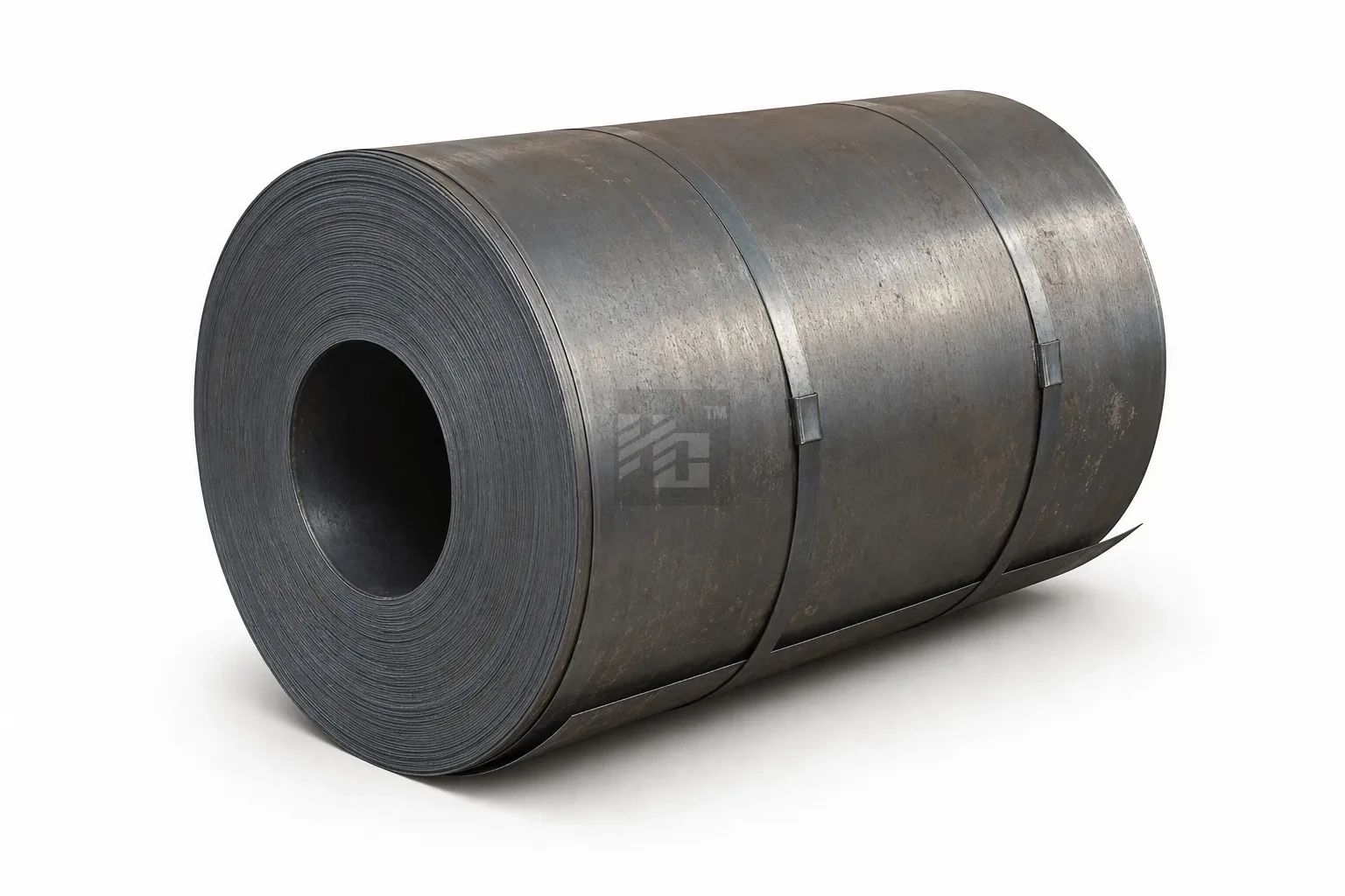 DIN 17155 Pressure Vessel Carbon Steel Coil