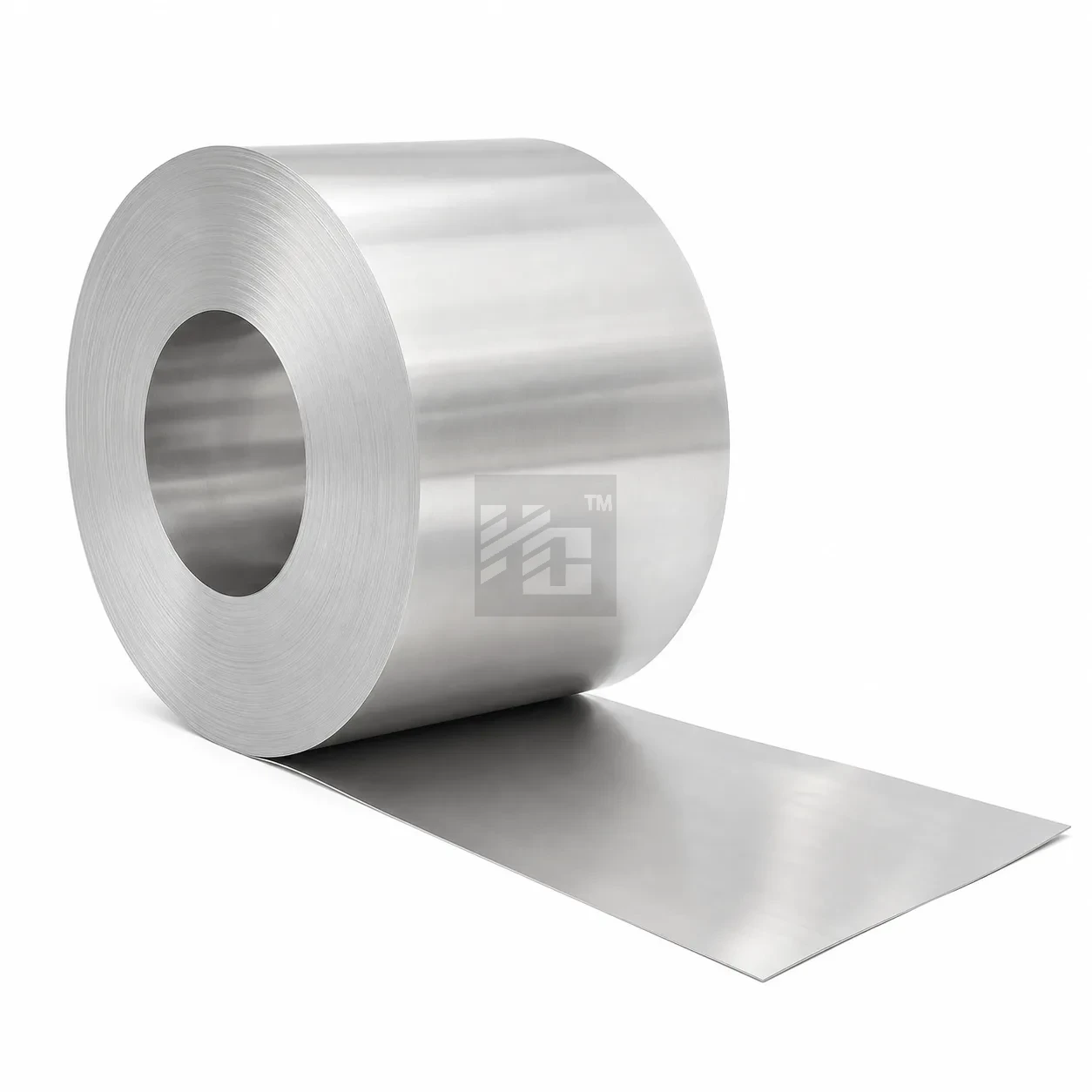 1100 Aluminum Coil