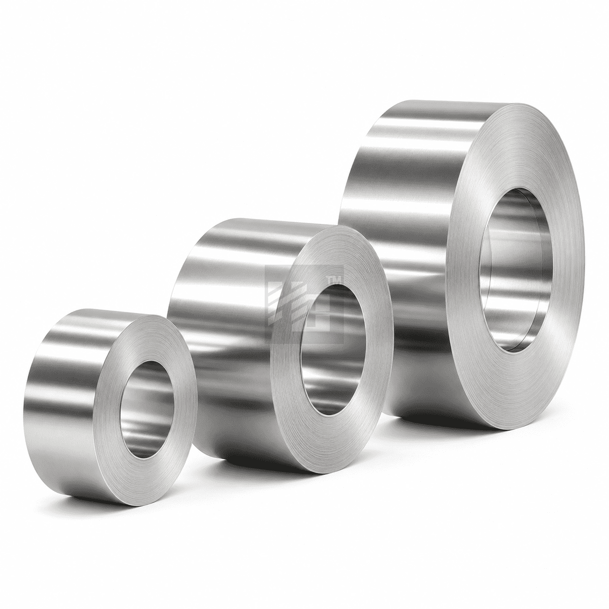 302 Stainless Steel Coil