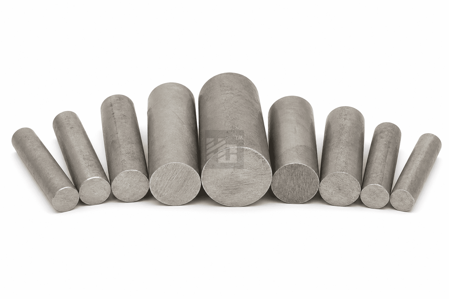 409 Stainless Steel Bar