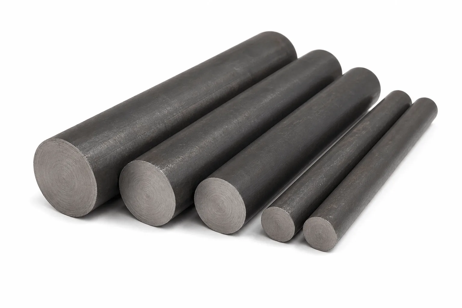 AISI/SAE 1045 C45 Round Steel Bar