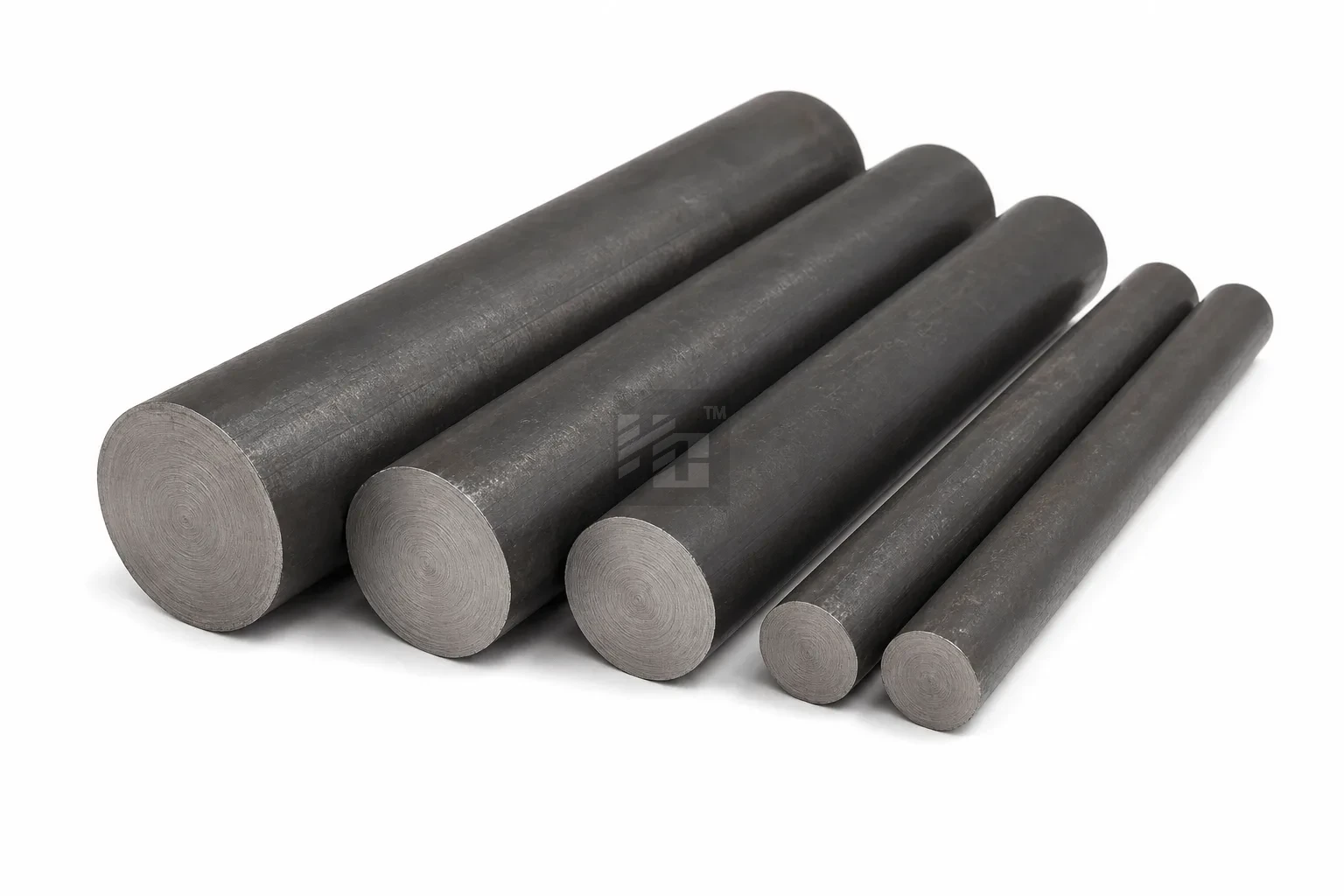 AISI/SAE 1045 C45 Round Steel Bar
