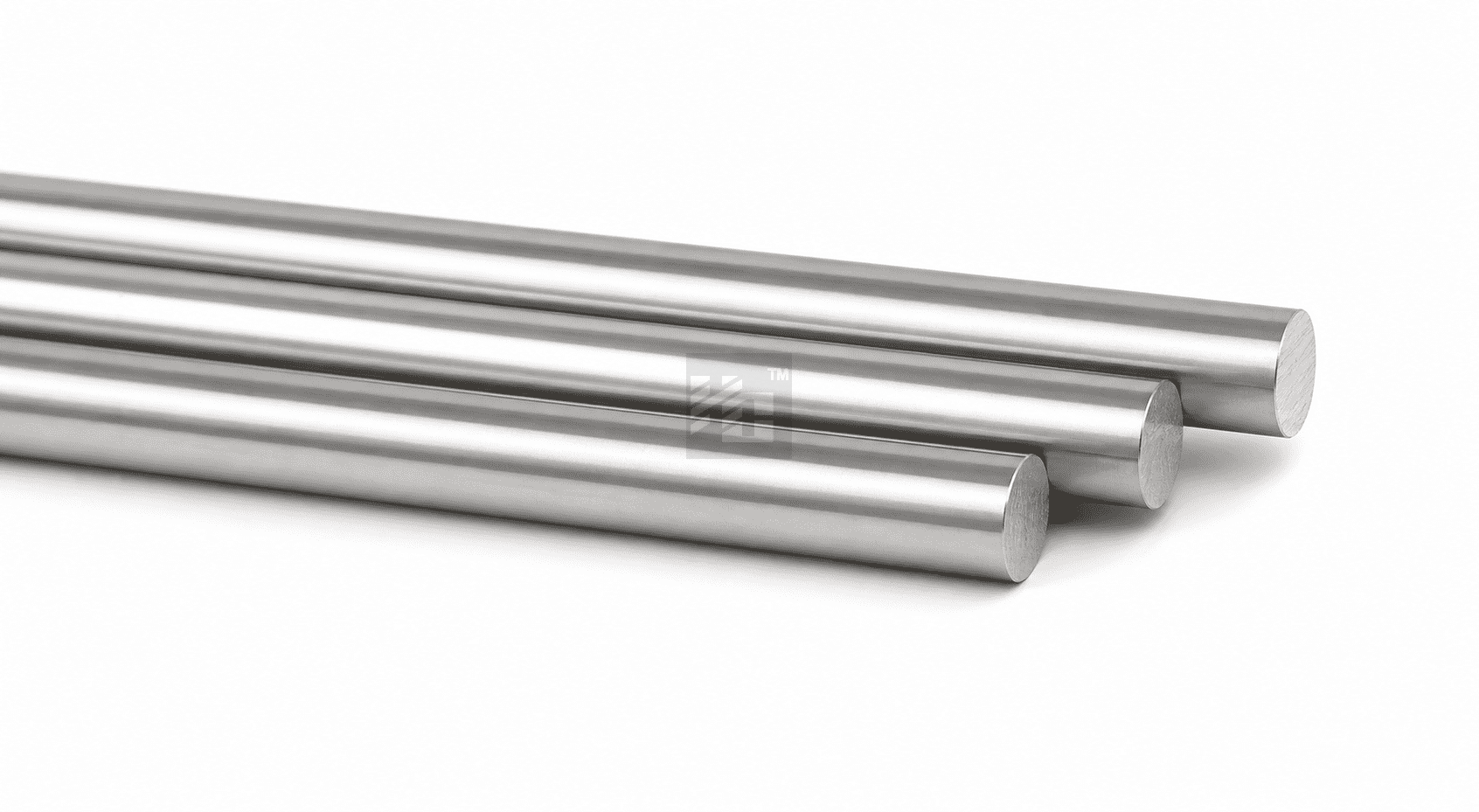 301 Stainless Steel Bar