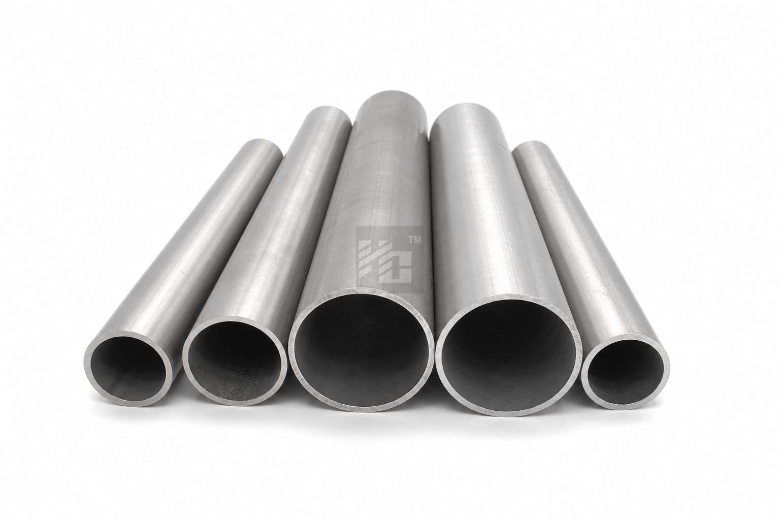 202 Stainless Steel Pipe