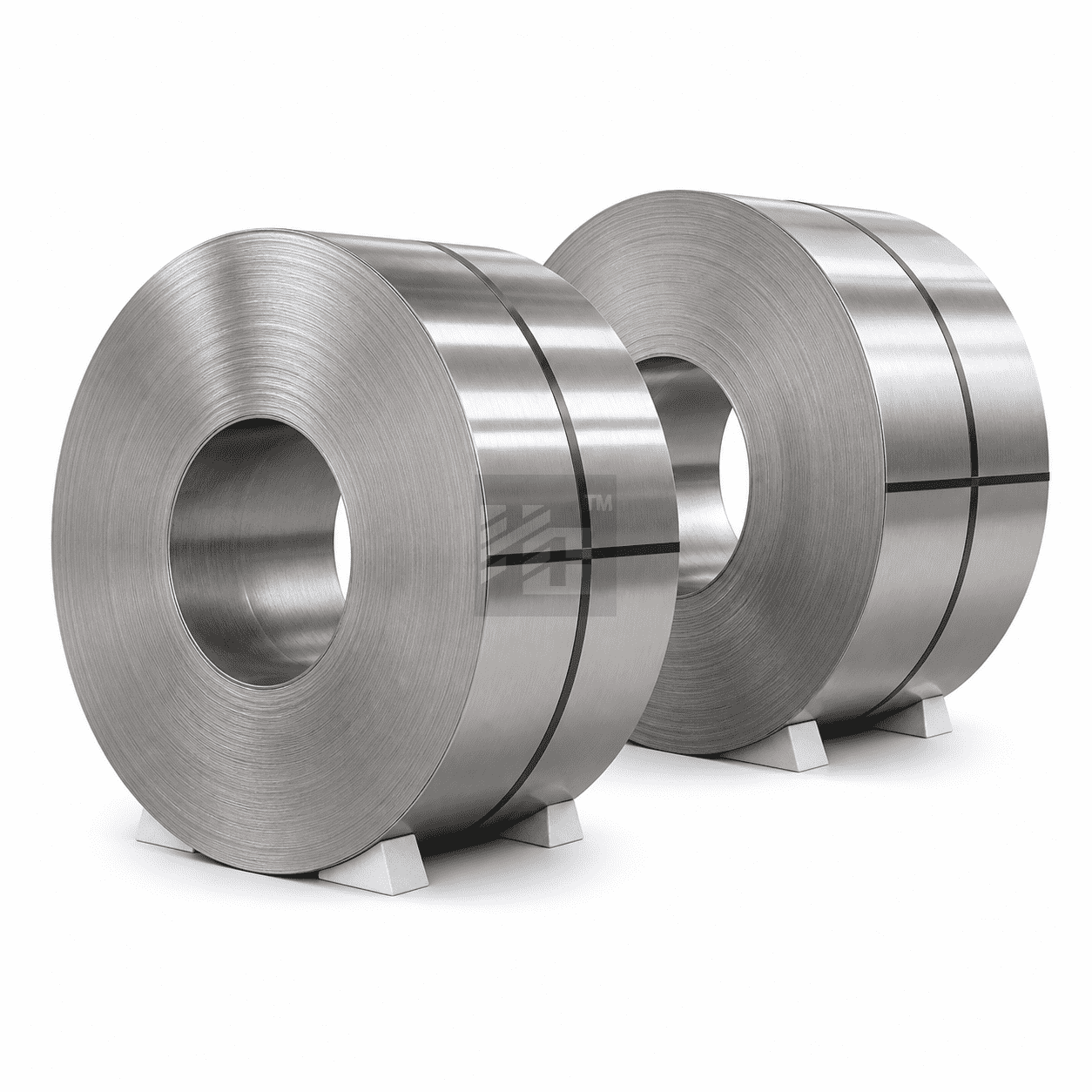 410 Stainless Steel Coil