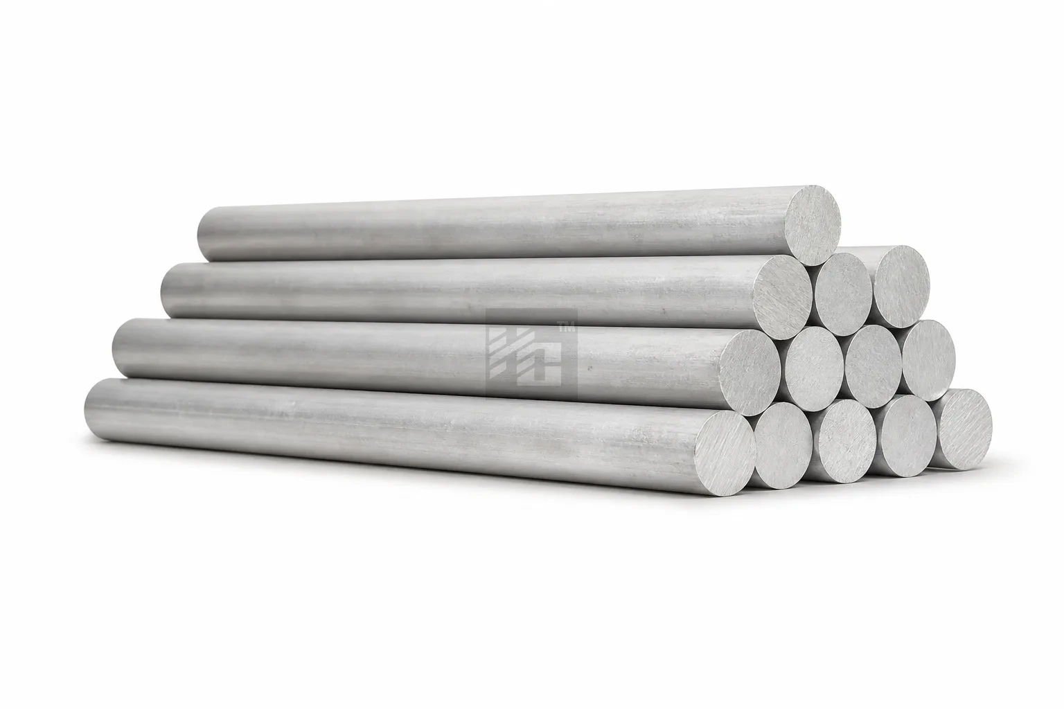 1070 Aluminum Bar
