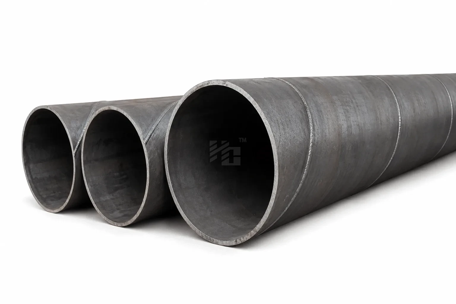 Spiral Submerged Arc Welded Pipe SSAW