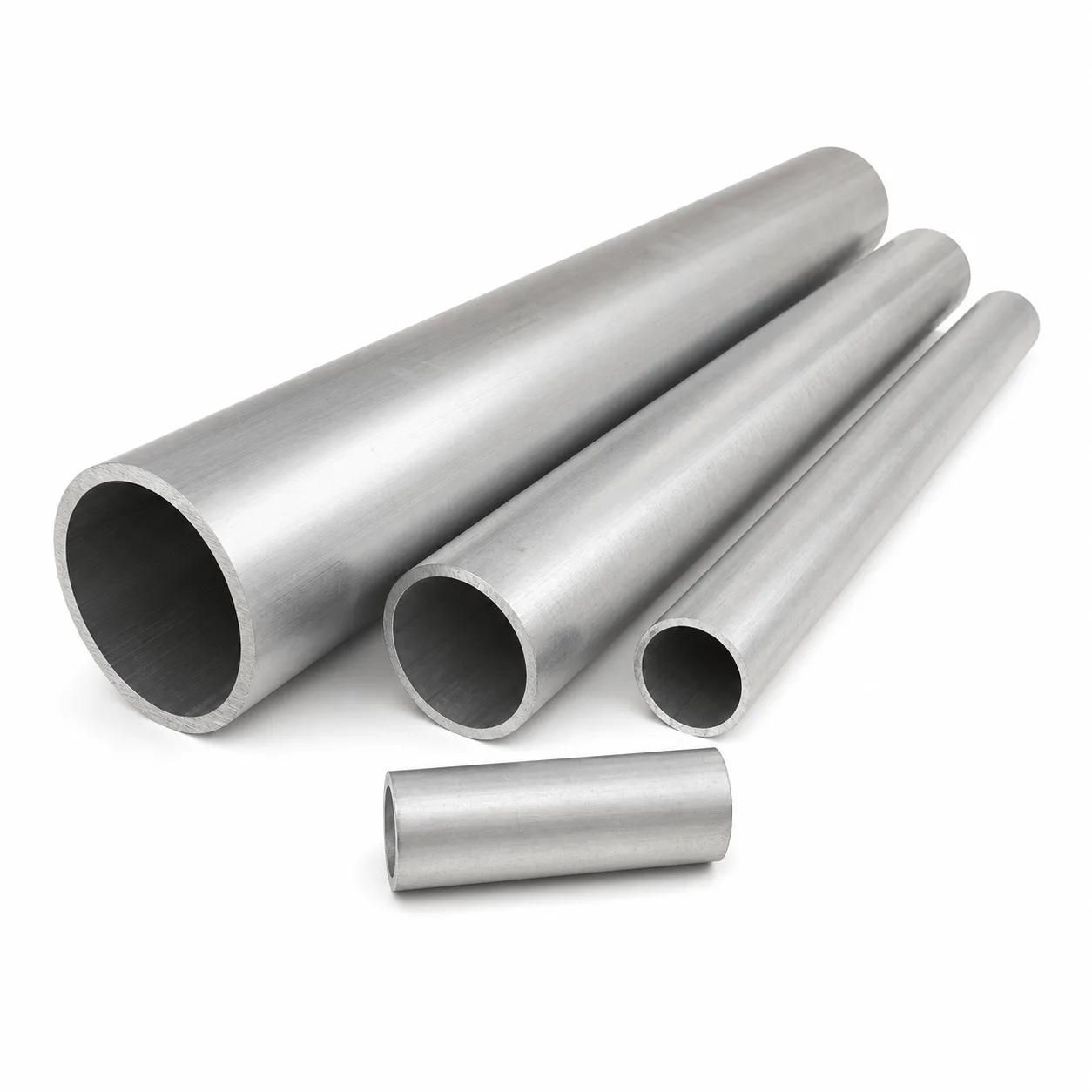 1100 Aluminum Pipe