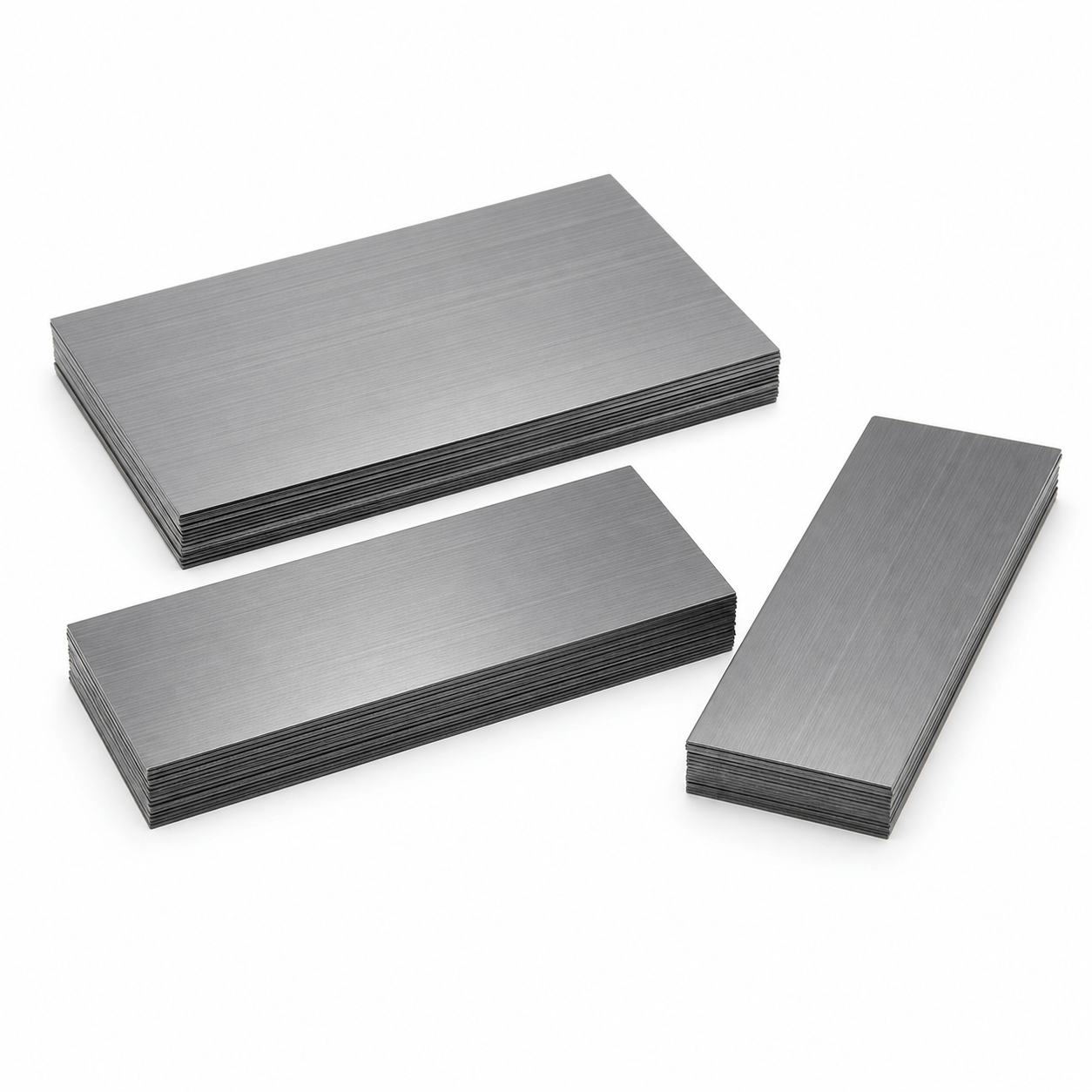 Cold Rolled High Magnetic Induction Oriented Silicon Steel