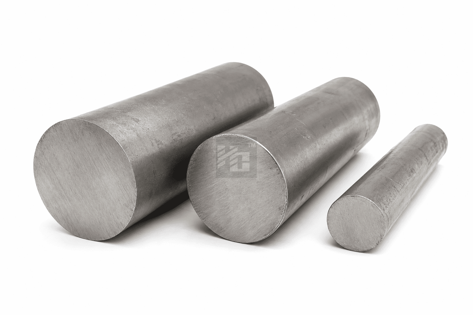 330 Stainless Steel Bar