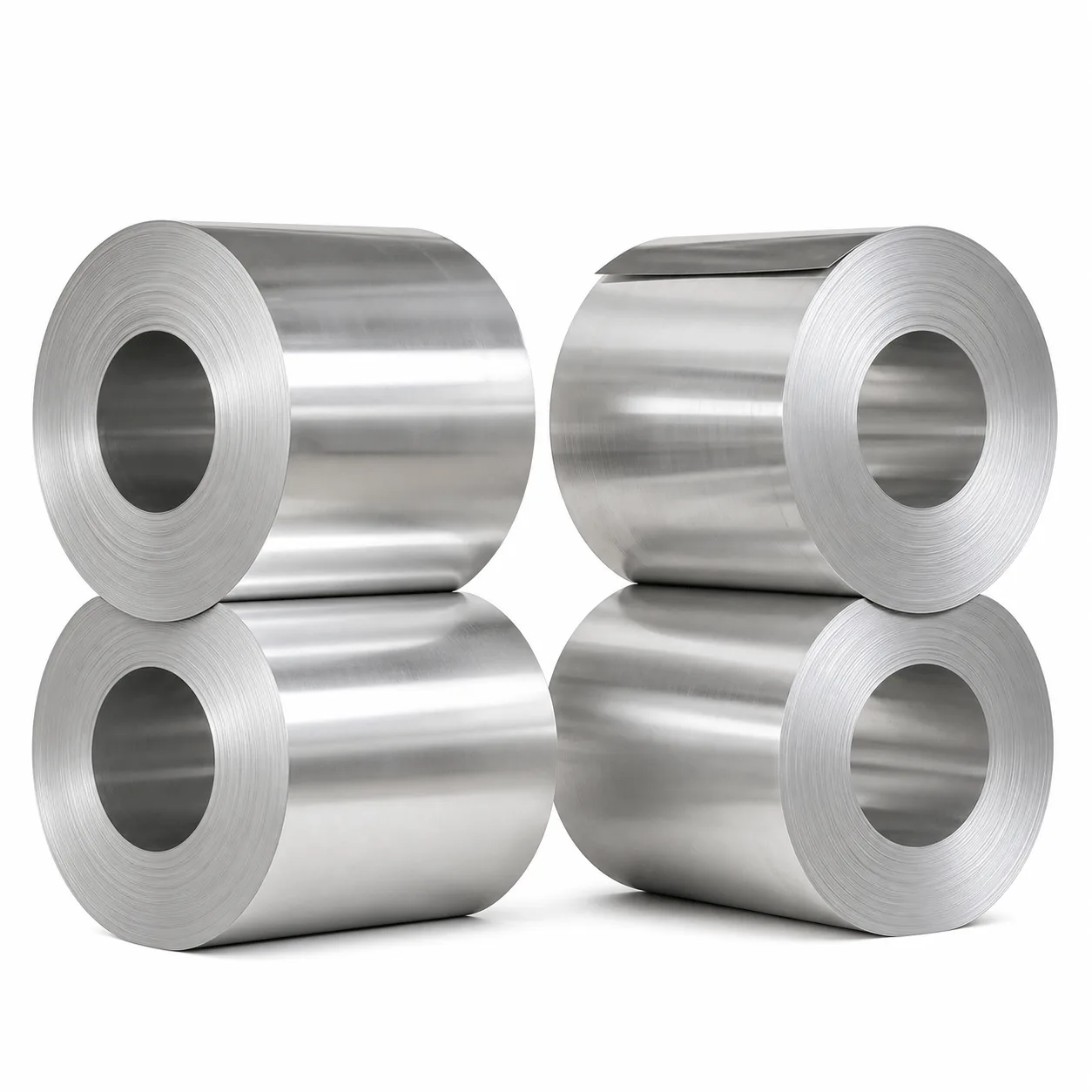 3003 Aluminum Coil