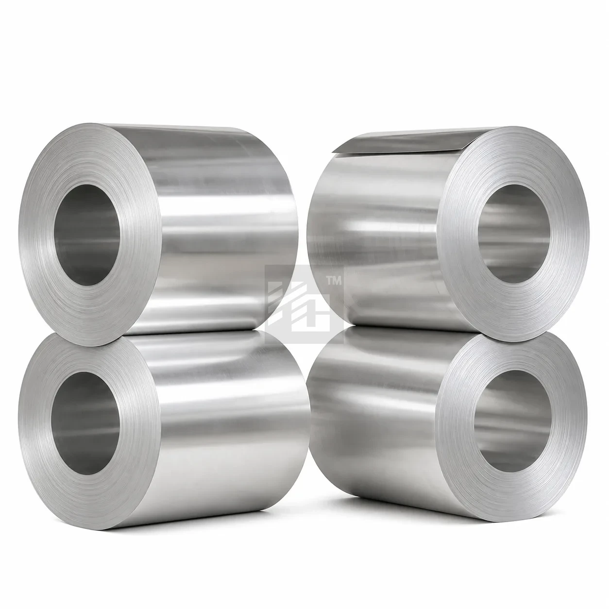 3003 Aluminum Coil