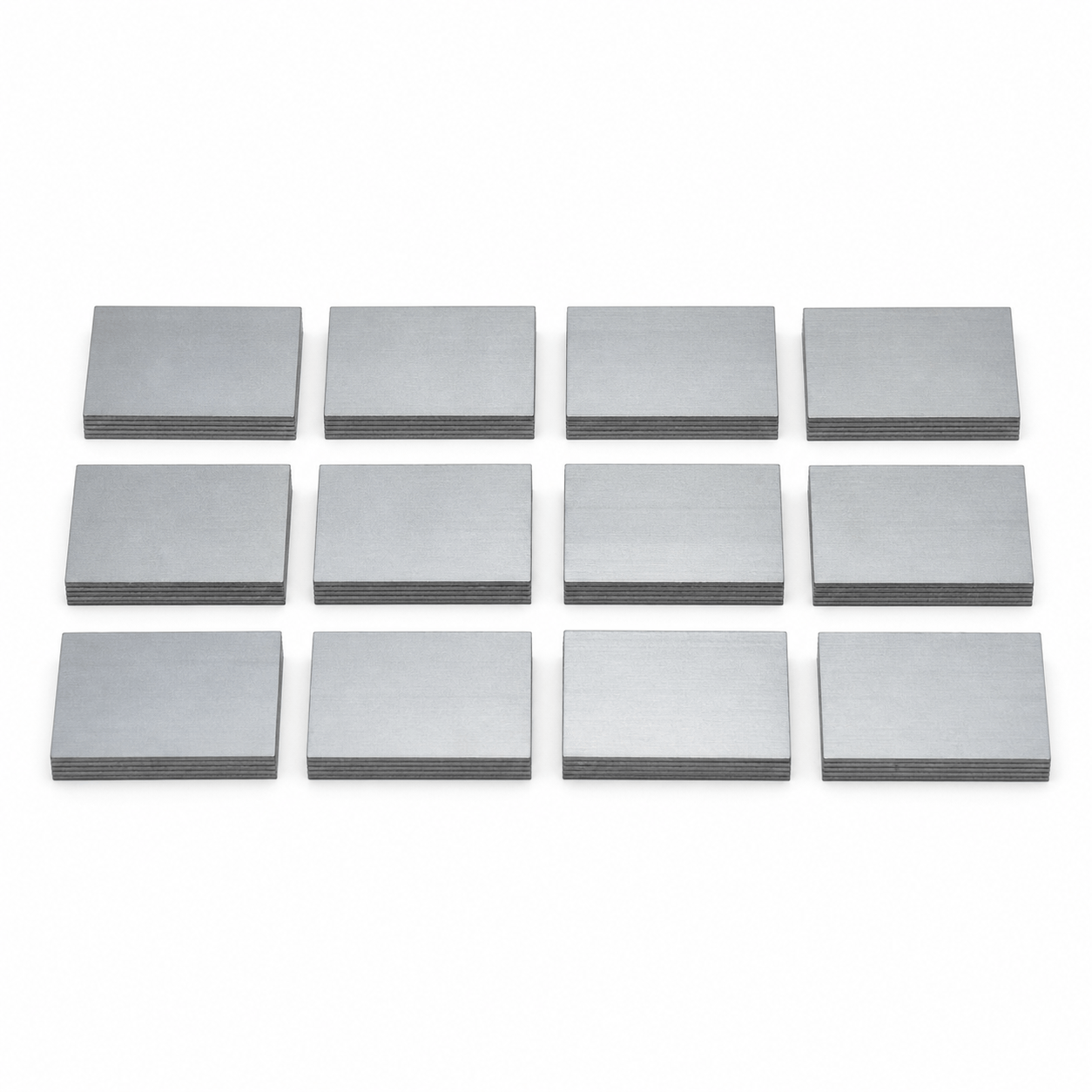 Cold Rolled Non-oriented Silicon Steel For Magnetic Switch
